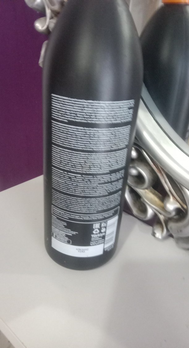 Lil'Afix %6 Geliştirici 20 Hacim Saç Boyası - Görsel 2