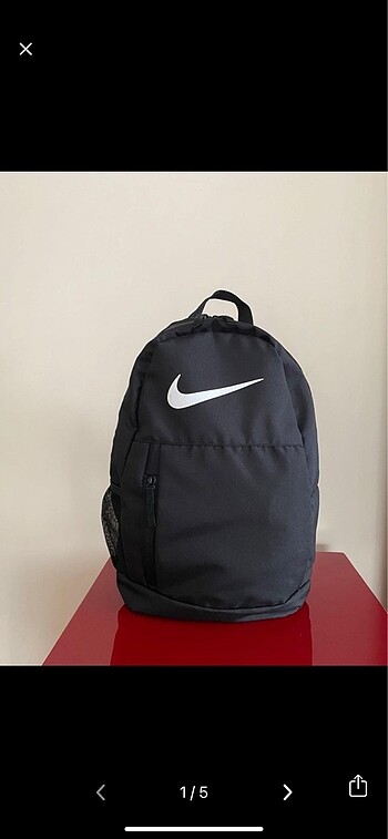Nike sırt çantası