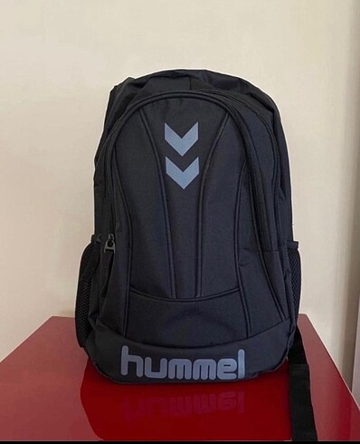 Hummel sırt çantası