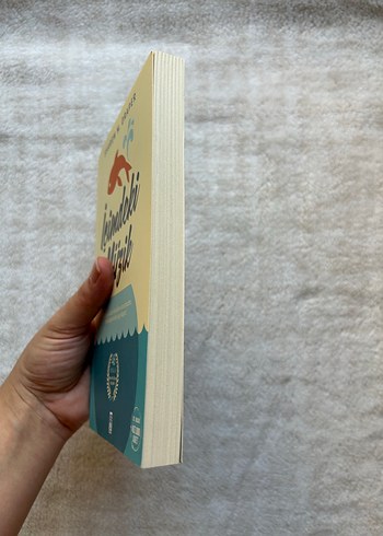 İçimdeki Müzik - Sharon M. Draper - Görsel 4