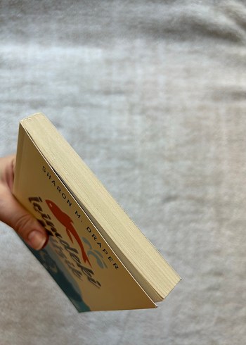 İçimdeki Müzik - Sharon M. Draper - Görsel 5