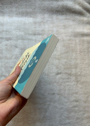 İçimdeki Müzik - Sharon M. Draper - Görsel 6