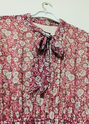 Zara Bayan elbise