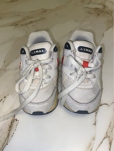 Nike Orjinal nike