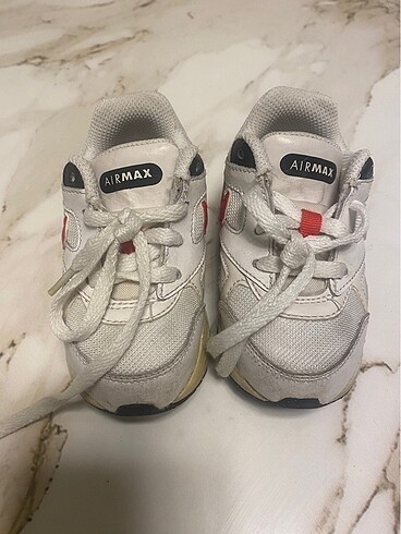 22 Beden Orjinal nike