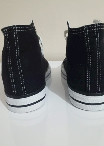 34 Beden Çocuk unisex Converse 81