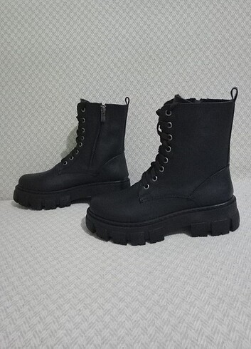 Diğer Bayan bot 337