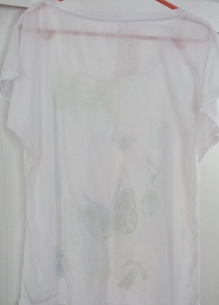 Markasız Ürün İnce T-shirt