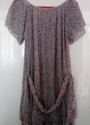Batik BATİK Daisy Elbise