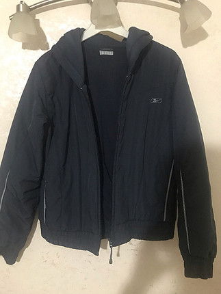 Reebok reebok eşofman üstü