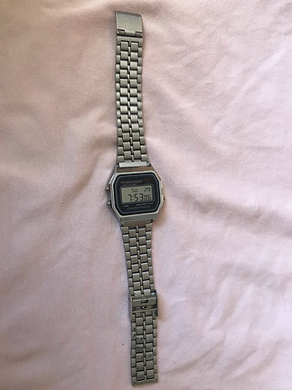 Vintage Love vintage saat