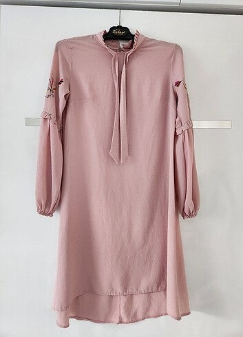 Tesettür tunik
