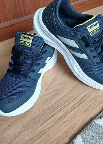 44 Beden lacivert Renk Lacivert Erkek Spor Ayakkabı