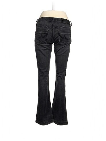 l Beden LTB Jean / Kot %70 İndirimli.