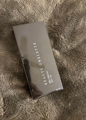 Beauty Omelette BB Krem SPF 35 - Görsel 4