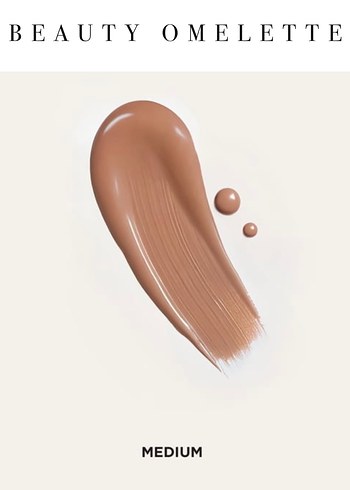 Beauty Omelette BB Krem SPF 35 - Görsel 2