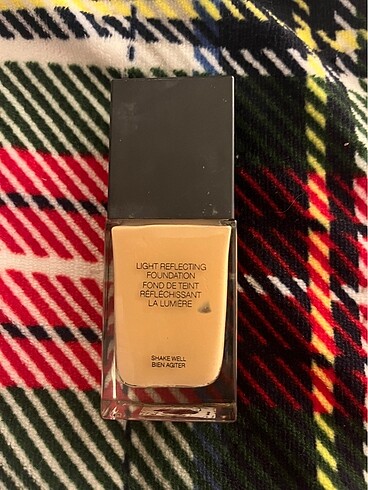 Nars Fondoten