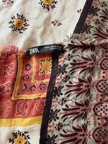 Zara Bandana