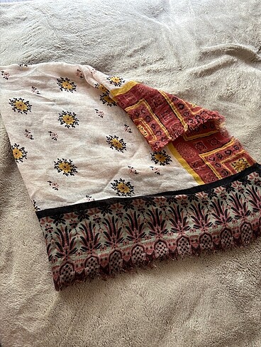 Beden Bandana
