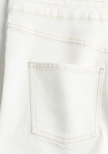H&M Jean elbise