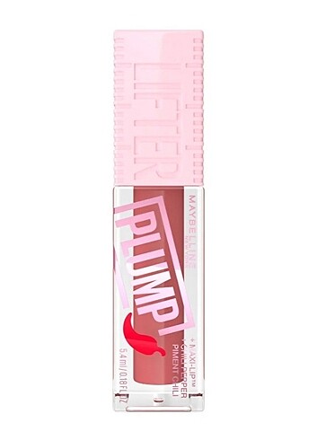 Maybelline Lifter Plump