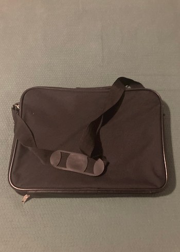 HP bilgisayar çantası