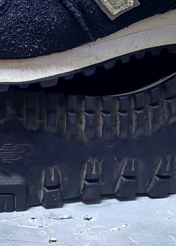 Orjınal new balance - Görsel 6