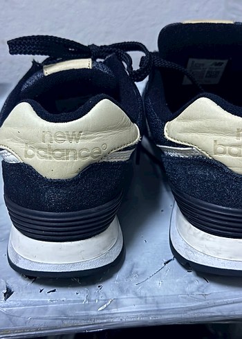 Orjınal new balance - Görsel 3