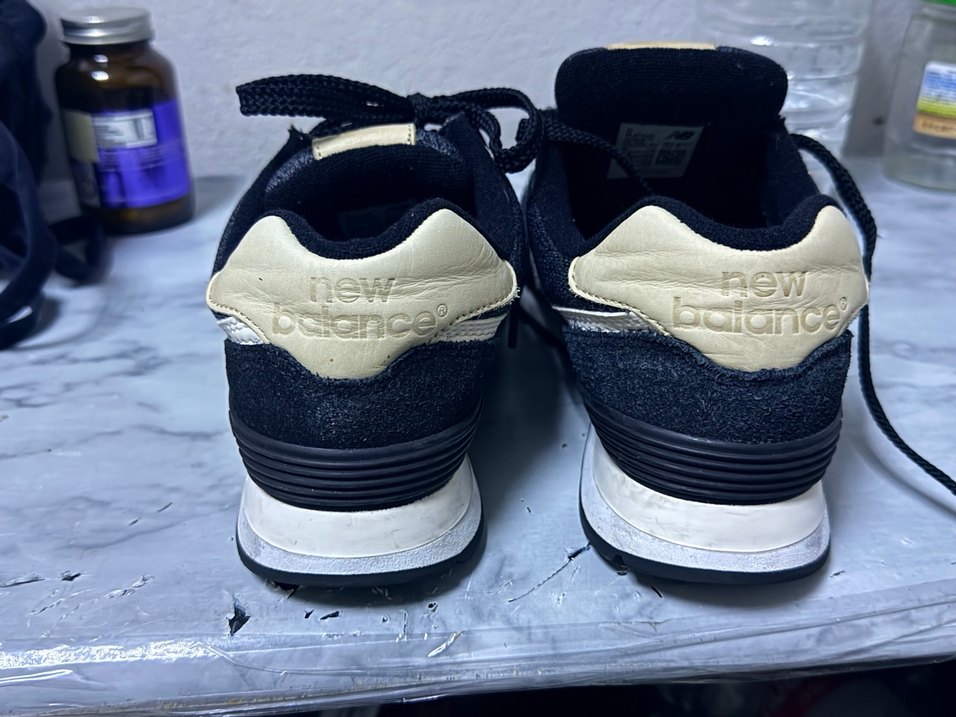 Orjınal new balance - Görsel 3