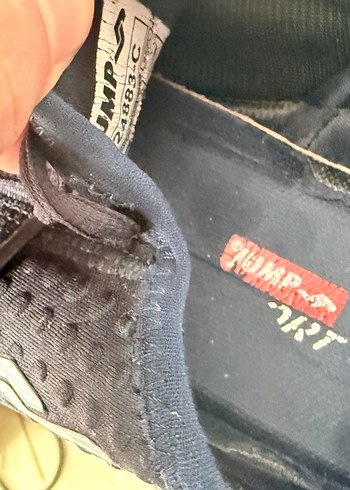 Orjınal jump - Görsel 6