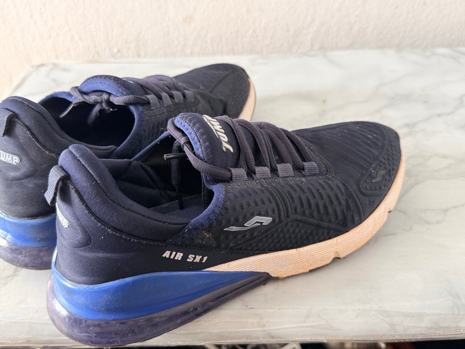 Orjınal jump - Görsel 4