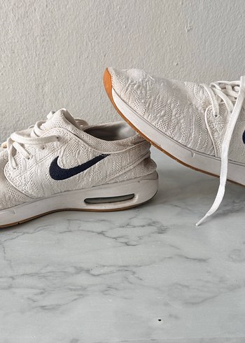 Orjınal Nike Spor Ayakkabı - Görsel 2