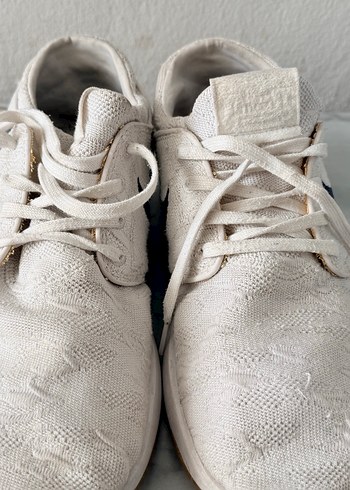 Orjınal Nike Spor Ayakkabı - Görsel 3