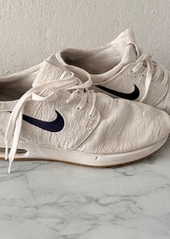 Orjınal Nike Spor Ayakkabı - Görsel 4