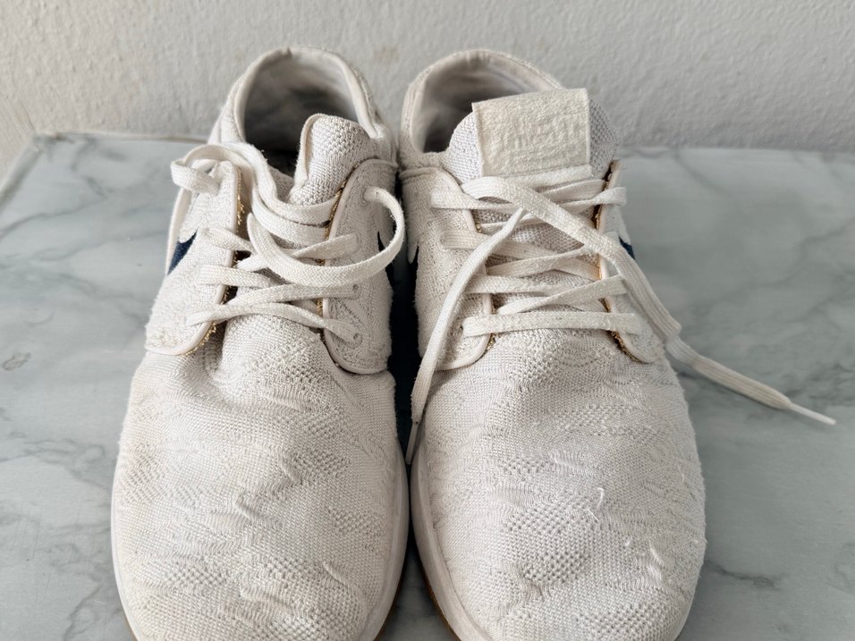 Orjınal Nike Spor Ayakkabı - Görsel 3