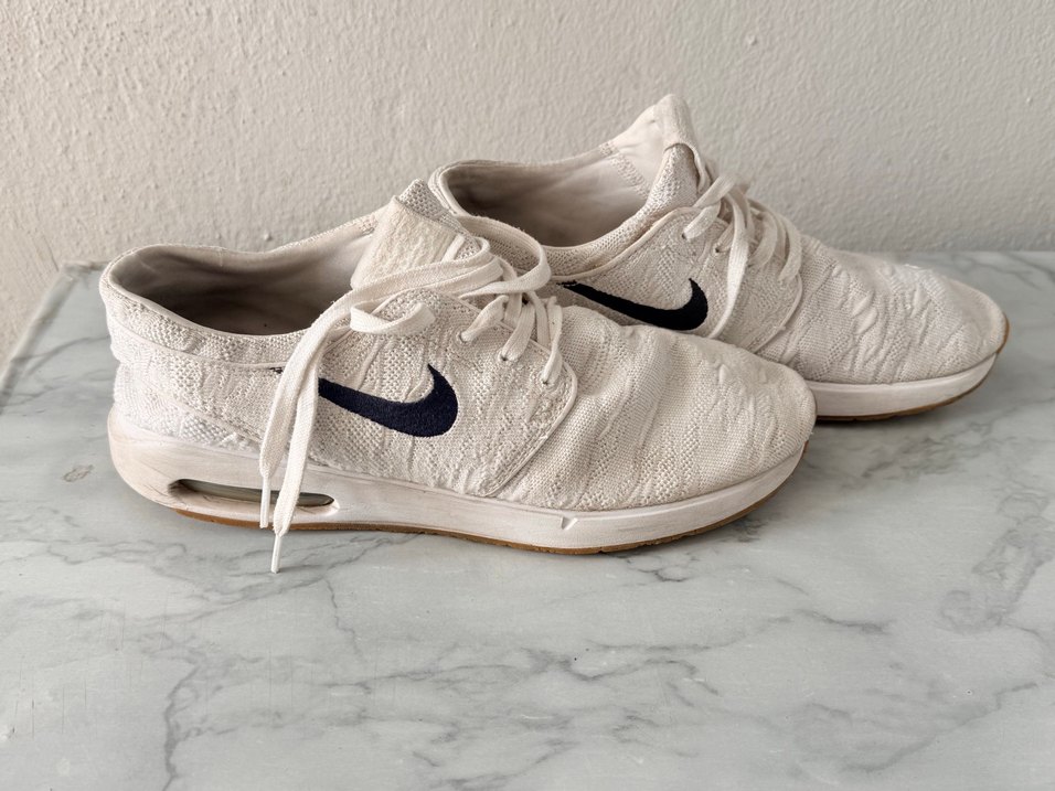 Orjınal Nike Spor Ayakkabı - Görsel 4