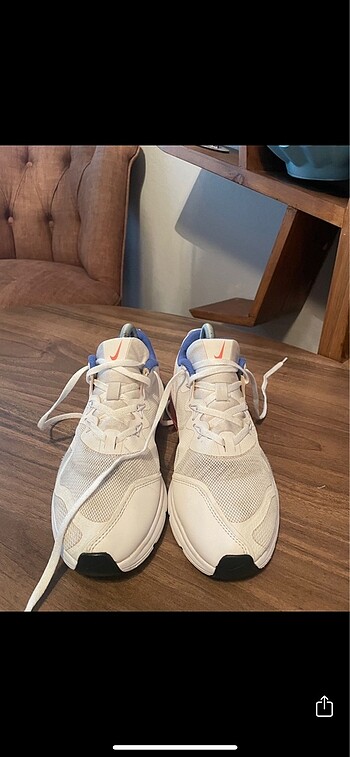 38 Beden Orjınal Nike
