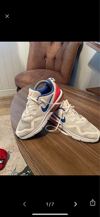 Nike Orjınal Nike