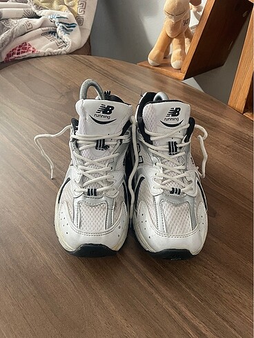 39 Beden Orjinal newbalance
