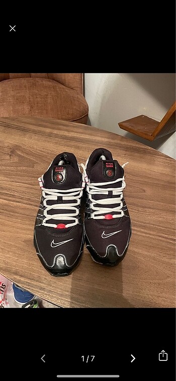 Orjinal Nike