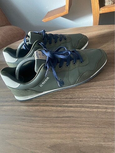 U.S Polo Assn. Orjınal uspa