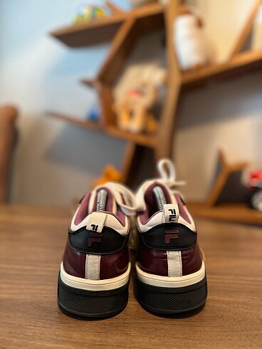 Orjınal fıla  spor ayakkabı - Görsel 5