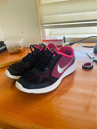 Orjınal spor Nike
