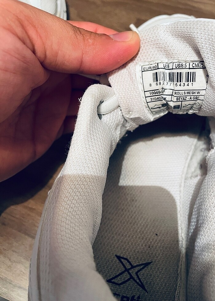 Orjınal kinetix - Görsel 4