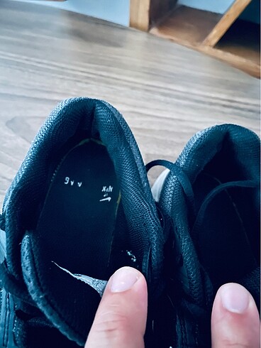 Orjınal Nike max - Görsel 6