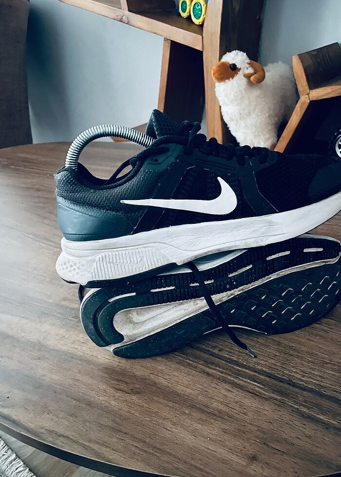 Orjınal Nike max - Görsel 4