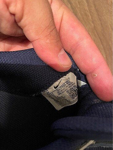 Orjınal Nike airmax - Görsel 5