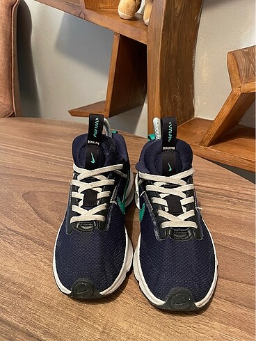 35 Beden Orjınal Nike airmax