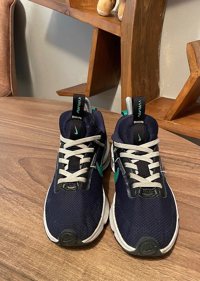 Orjınal Nike airmax - Görsel 3