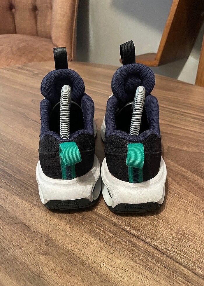 Orjınal Nike airmax - Görsel 4